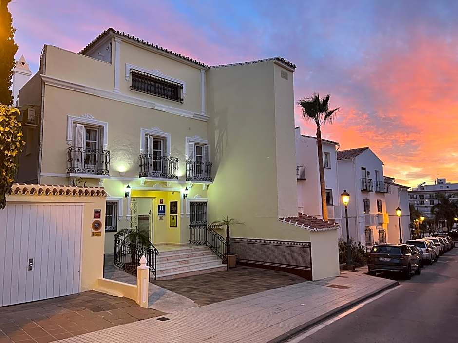 Hotel Paraíso Del Mar