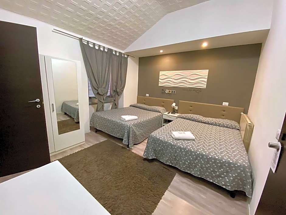 Guest House Minas