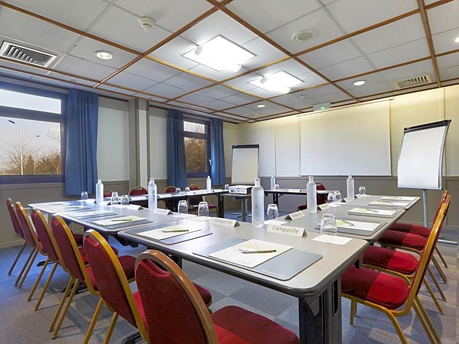 Campanile Le Blanc Mesnil Hotel