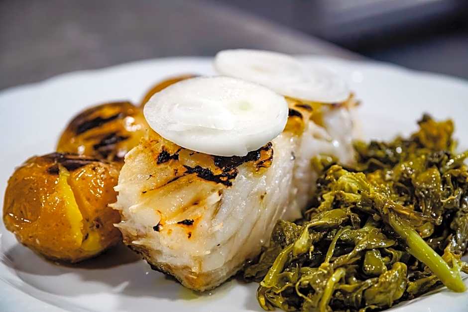 Hotel Premium Chaves - Aquae Flaviae