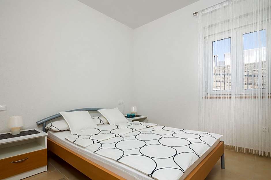 Appartments Villa Daria