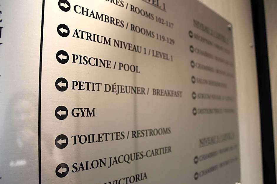 Best Western Laval-Montreal