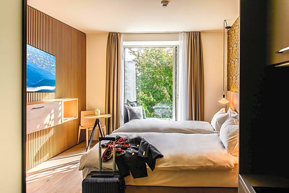 Afterwork Hotel