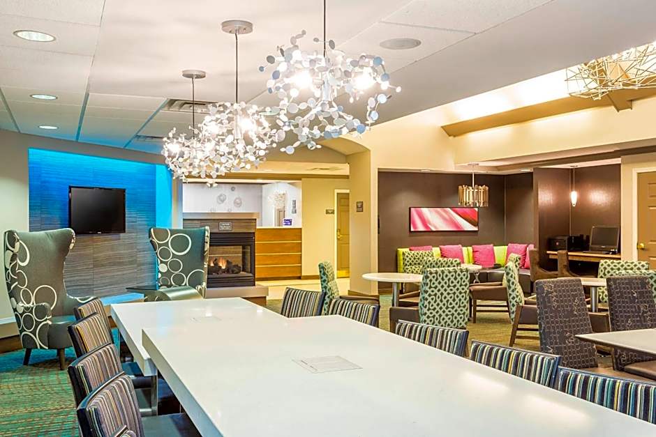 Residence Inn by Marriott Louisville Northeast