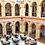 Hotel Ciudad Real Centro Historico