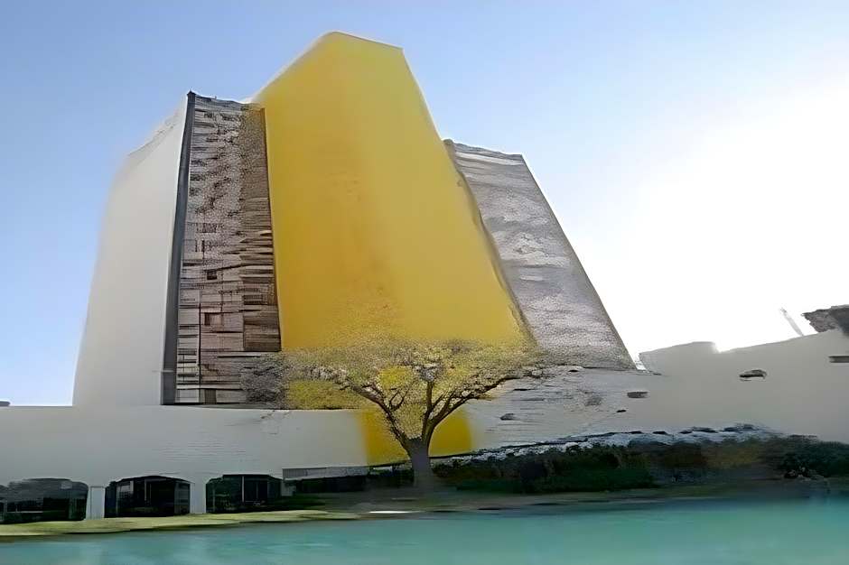Mision Guadalajara