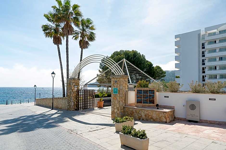 Alua Gran Camp de Mar