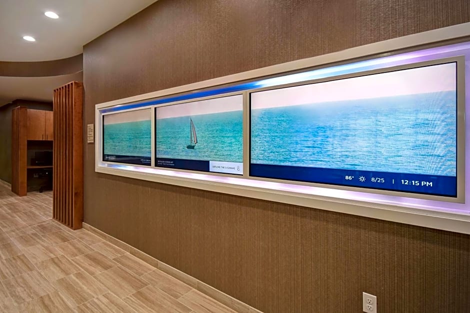 SpringHill Suites Holland