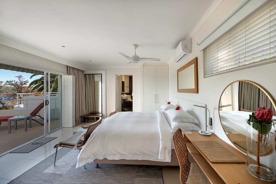 Villa Afrikana Guest Suites by Knysna Paradise Collection