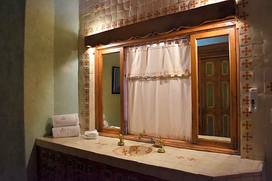 La Joyita Cuernavaca