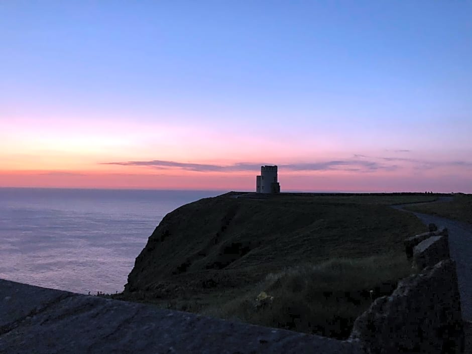 Ocean View Guestrooms