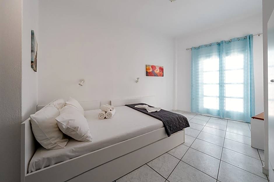 ALMA THERA Boutique Hotel