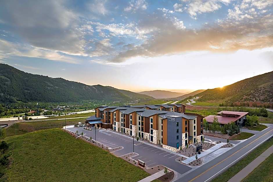 TownePlace Suites by Marriott Avon Vail Valley