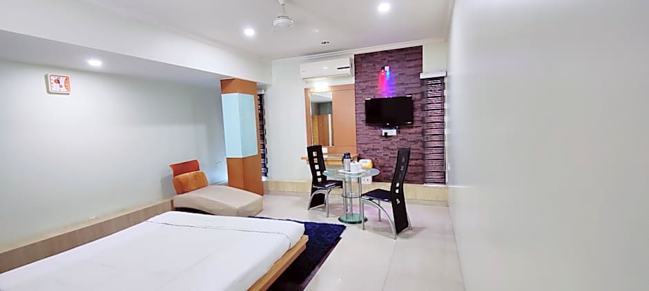 Hotel Easy Retreat