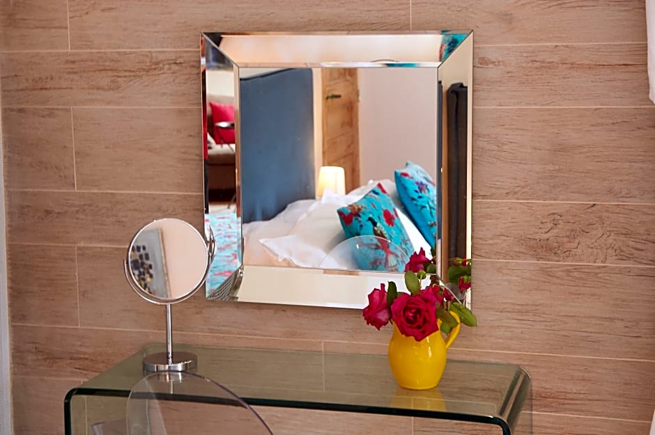 La Grande Maison De Nans