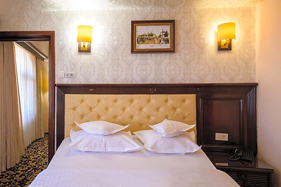 Grand Hotel Orient Braila