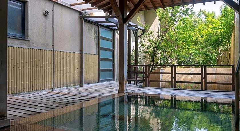 Awara Onsen Minoya Taiheikaku