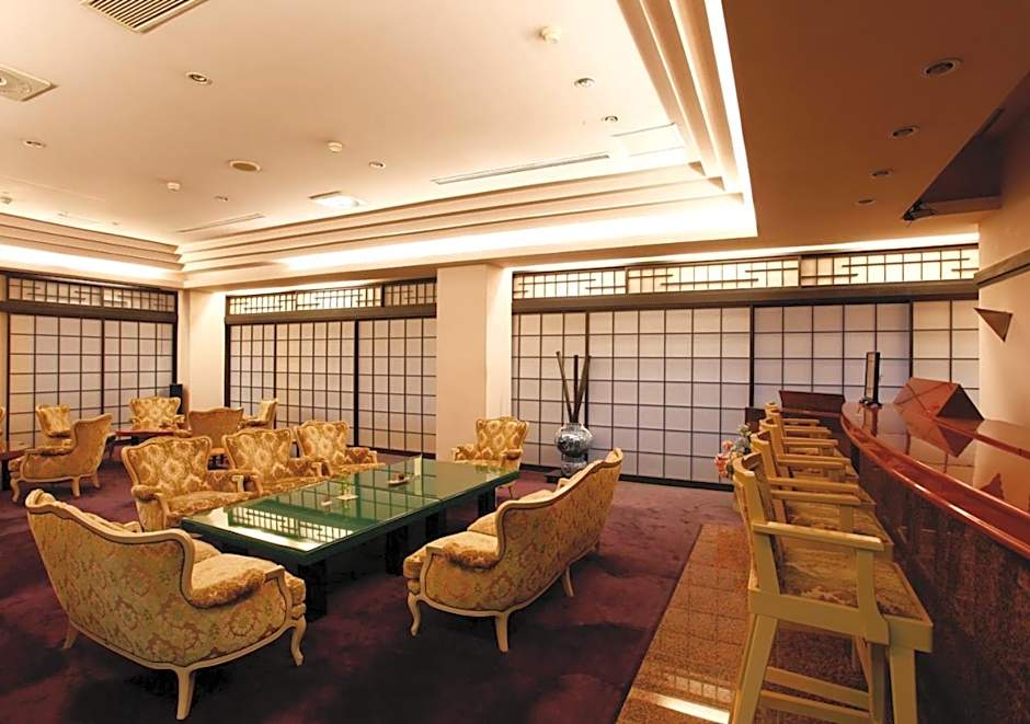 Kinugawa Park Hotels