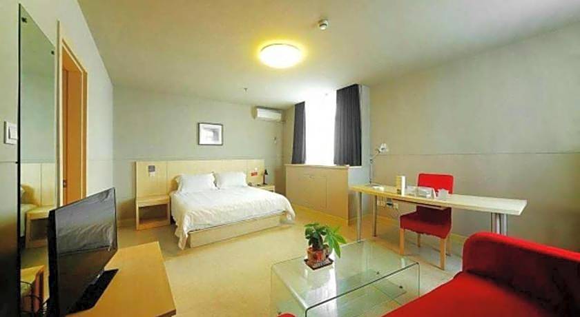 Jinjiang Inn Jiaxing South Lake