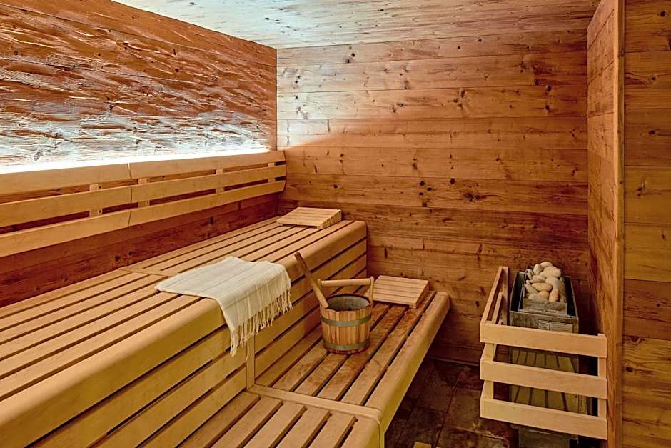 Wellness Hotel Stoos