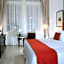 Hotel Ammi Cepu