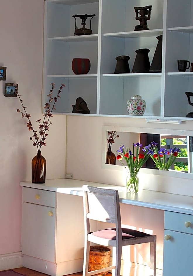 Bluebottle Guesthouse