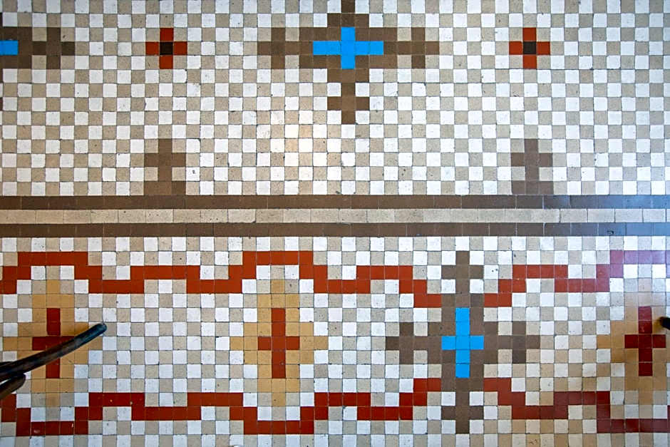 BP2 - Big apartment for groups in BCN city center HUTB - 77390