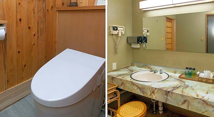Tabist Koboshi no Yu Senshintei Aizu Yunokami Onsen