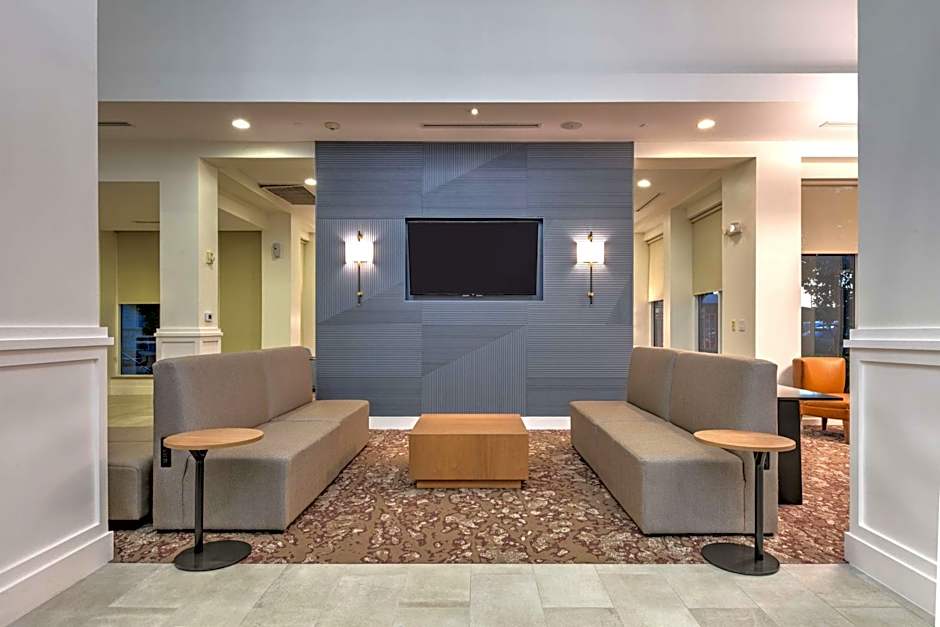 Hilton Garden Inn Dallas/Arlington
