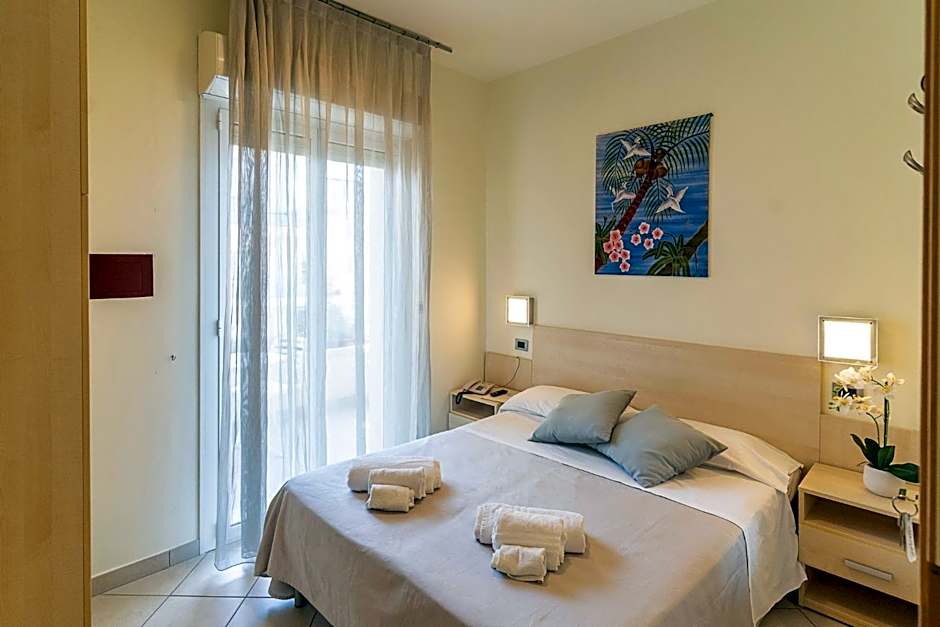 Melody Hotel