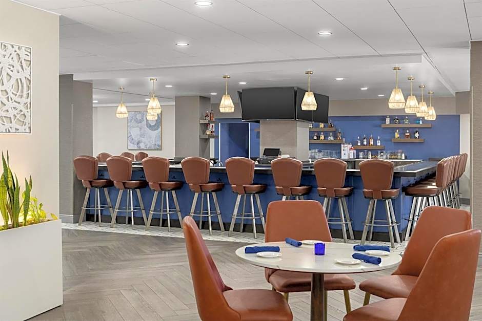 DoubleTree by Hilton Salisbury