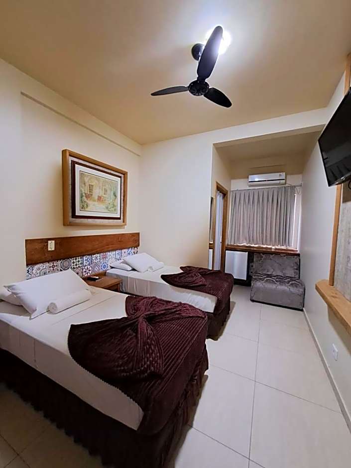 Pousada Sonho Meu Foz