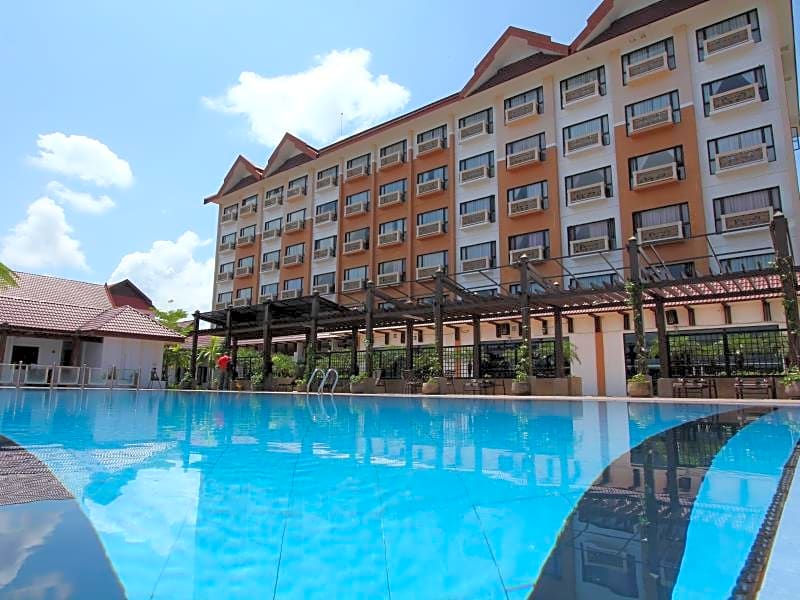 Permai Hotel Kuala Terengganu