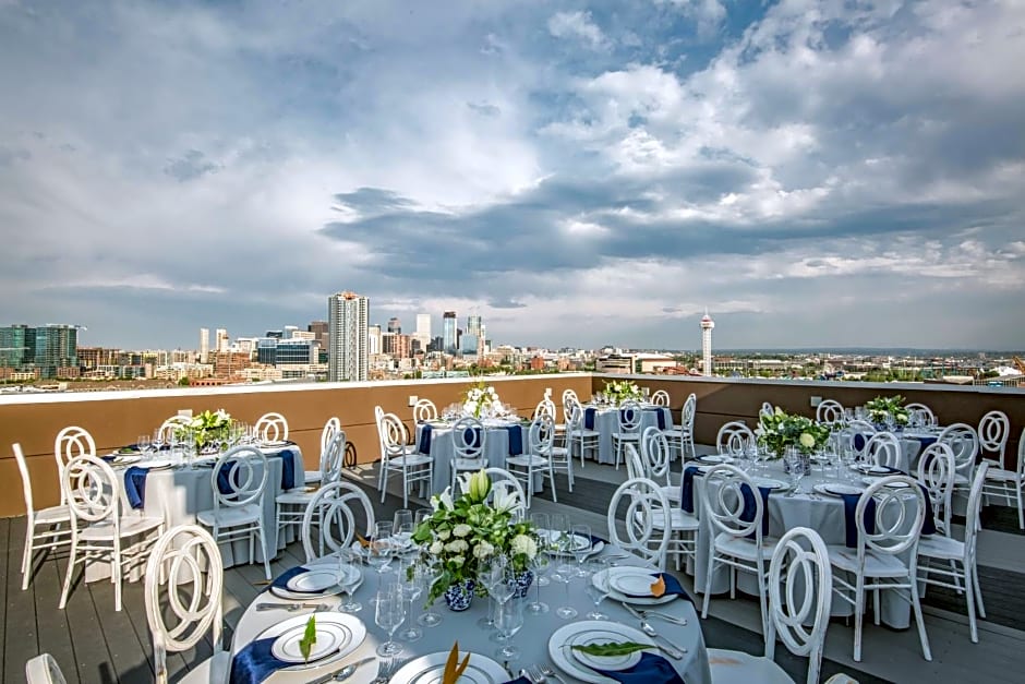 Fairfield Inn & Suites by Marriott Denver Downtown