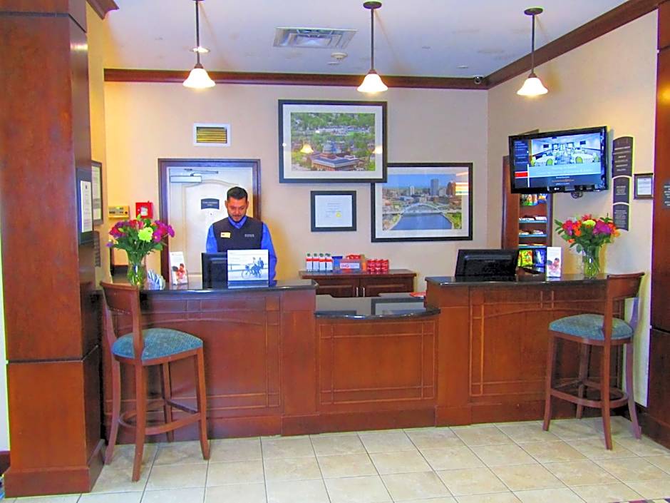 Staybridge Suites Rochester University By IHG