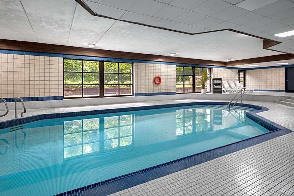 Travelodge by Wyndham Barrie