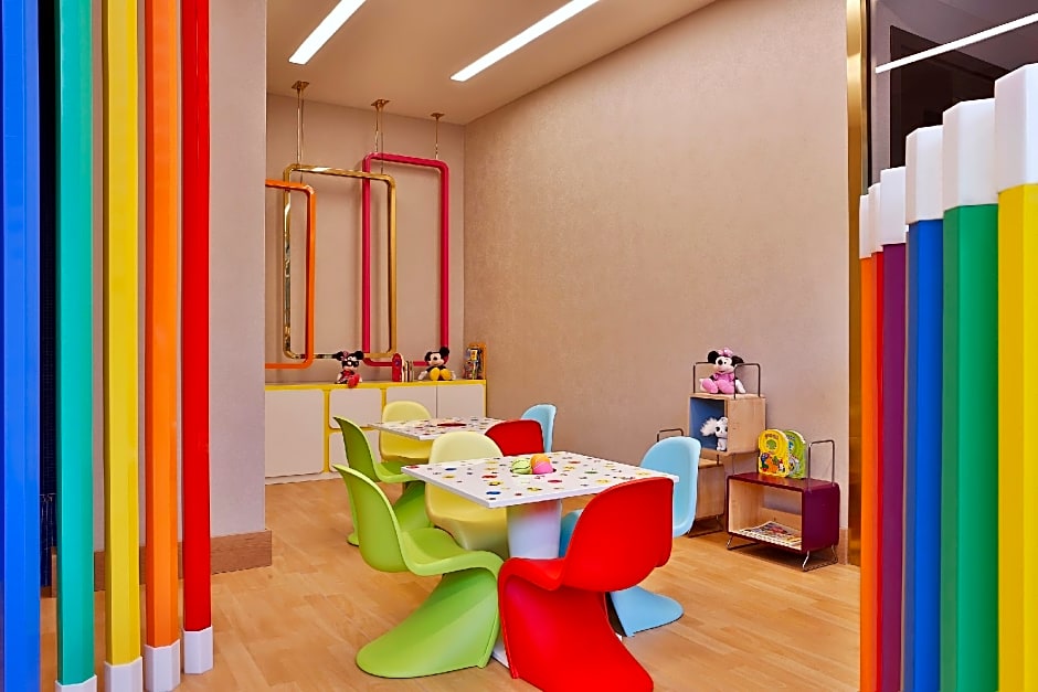 AlRayyan Hotel Doha - Curio a collection by Hilton