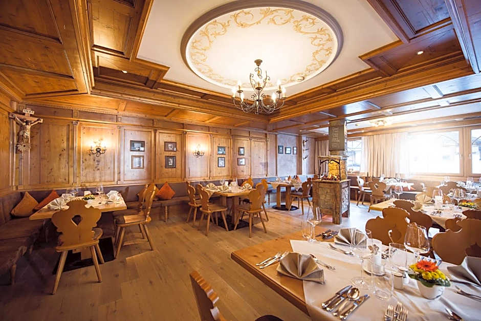 Activehotel Bergkönig