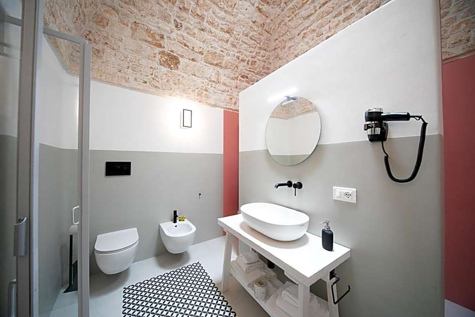 San Marco Boutique Rooms