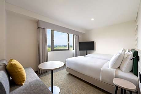 Standard Room with Two Single Beds