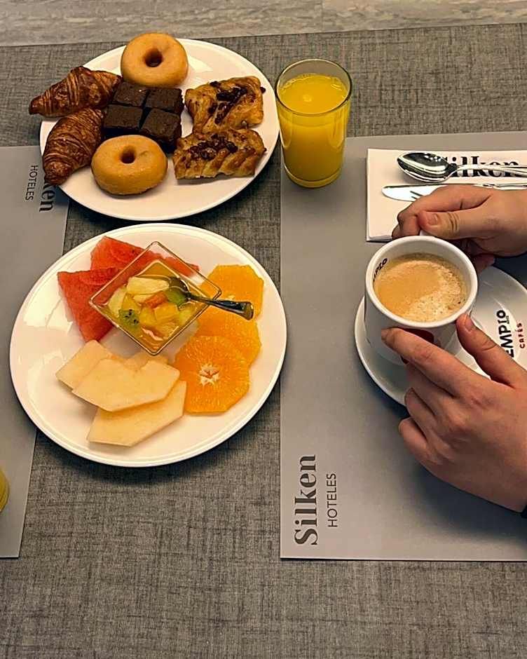 Silken Monumental Naranco