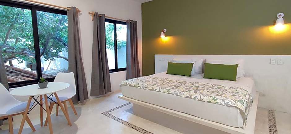 Valentina Holbox by Las Flores Vacation Rentals