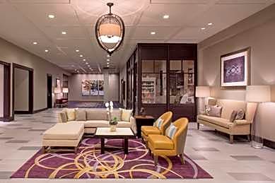 Hyatt Centric French Quarter New Orleans