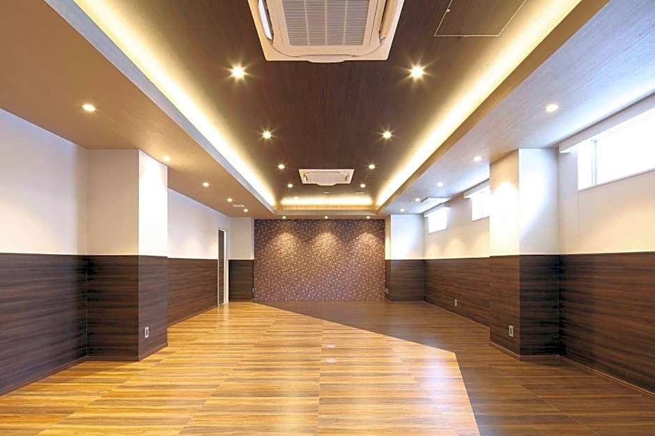 New Matto Terminal Hotel