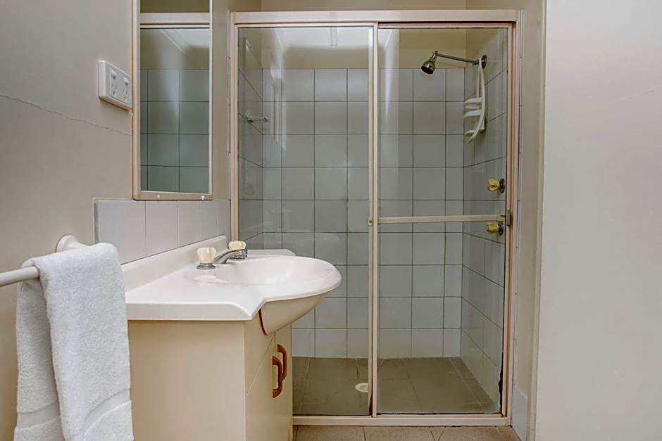 Tasman Holiday Parks - Hervey Bay