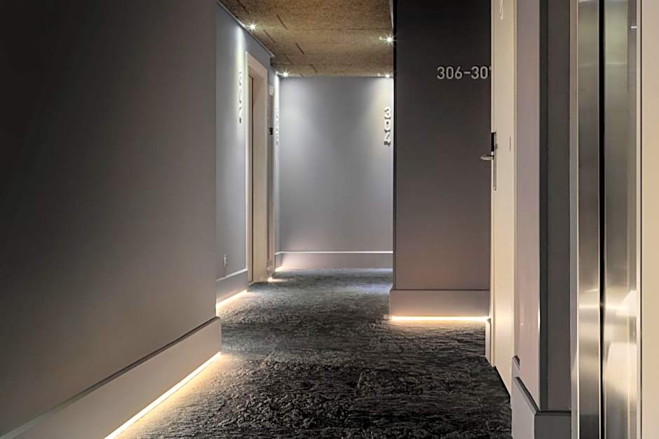 B&B HOTEL Málaga Centro