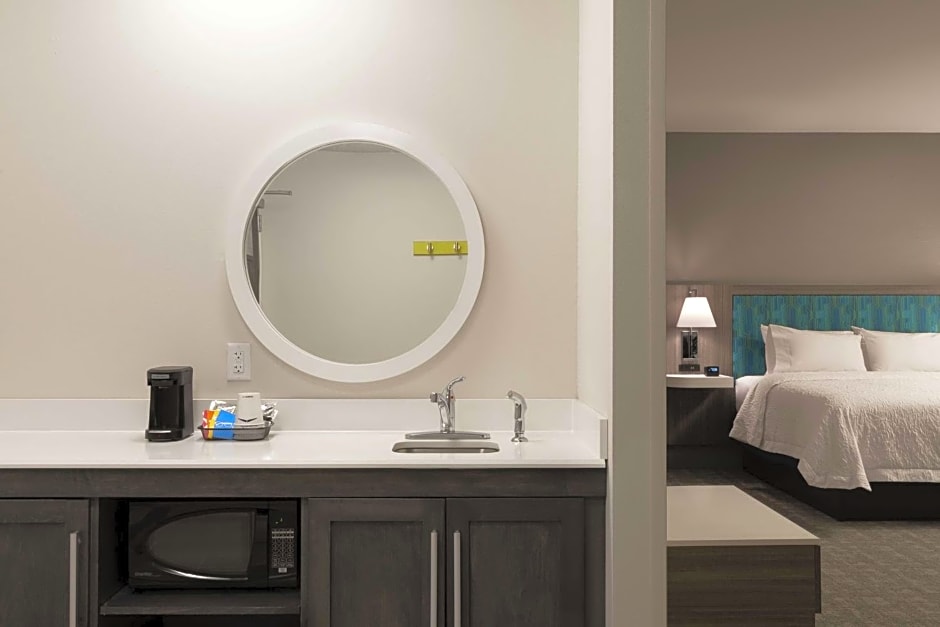 Hampton Inn By Hilton OFallon, IL