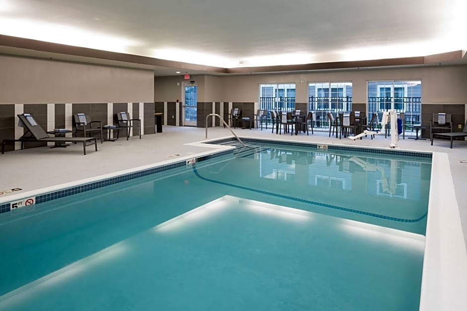 Residence Inn by Marriott Boston Westford