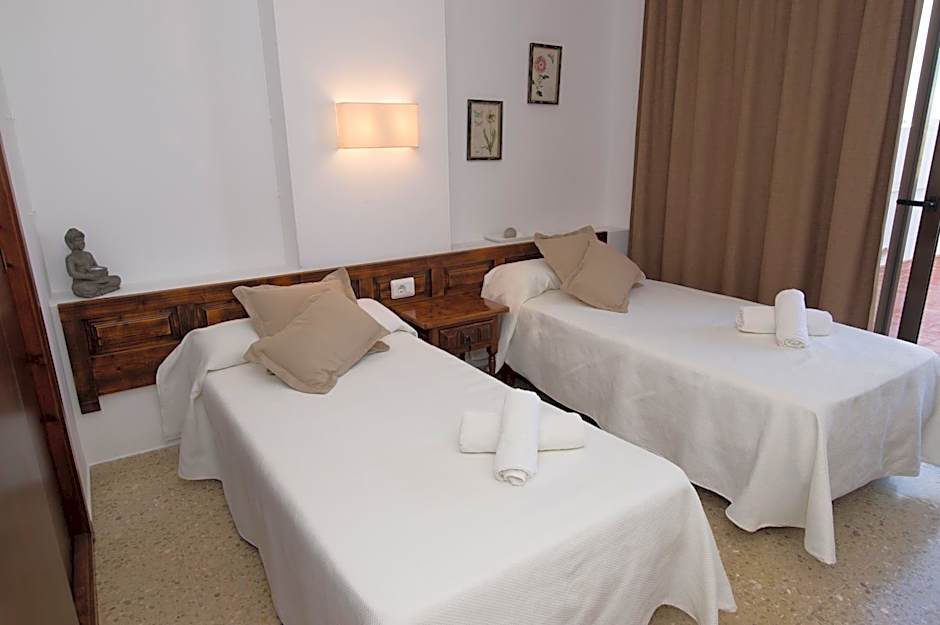 Apartamentos Mestret