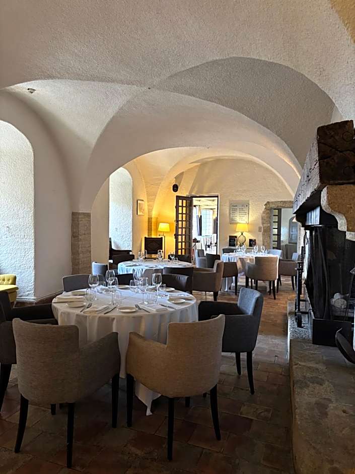 Abbaye de Sainte Croix